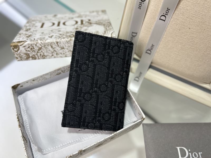 Christian Dior Wallet